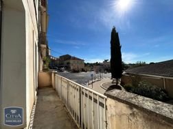 Appartement à louer, 45m², Beaumes-de-Venise