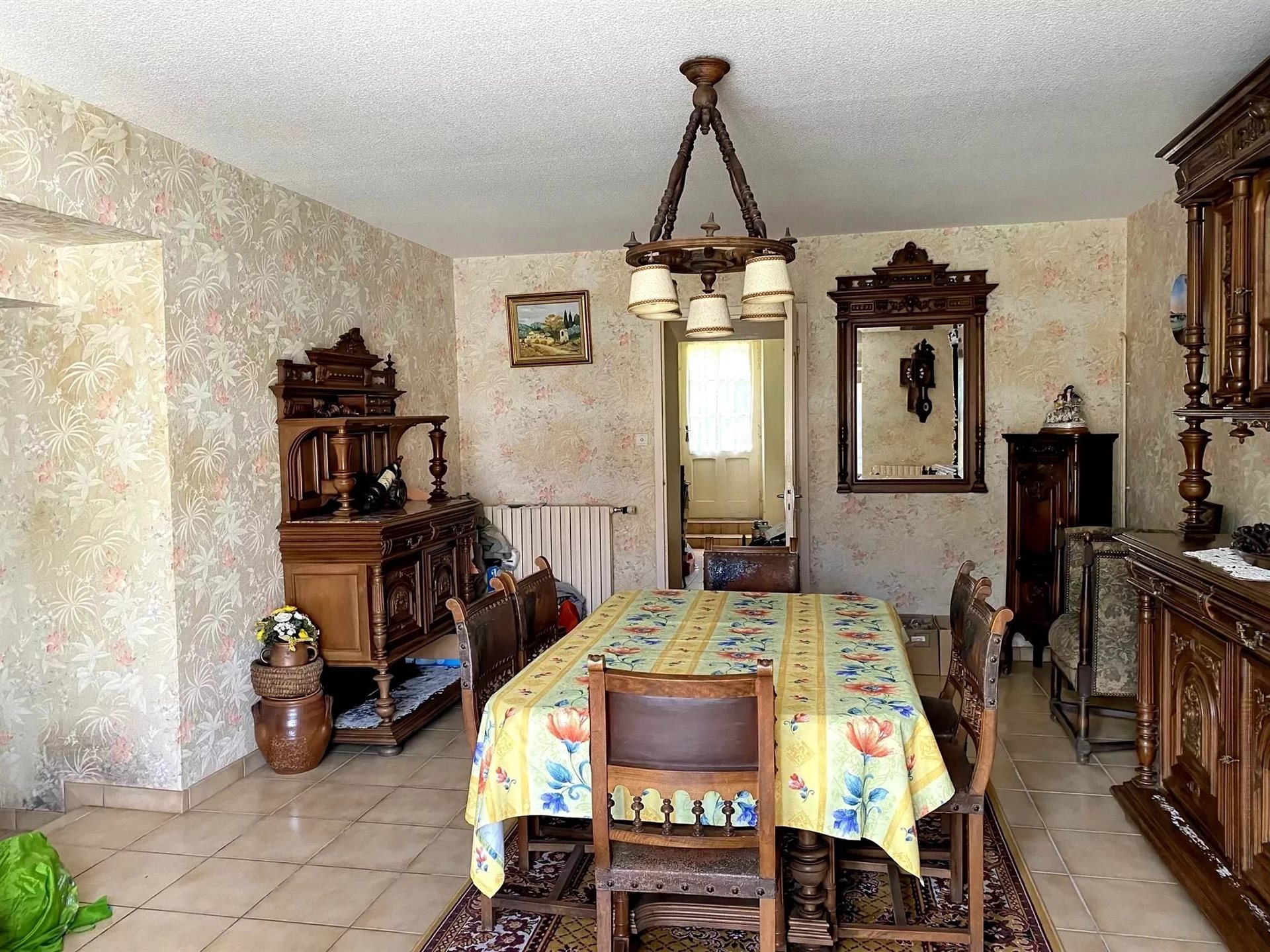 Maison à vendre, 150m², Dompierre-les-Eglises