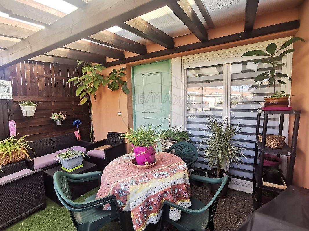 Maison à vendre, 56m², Trèbes