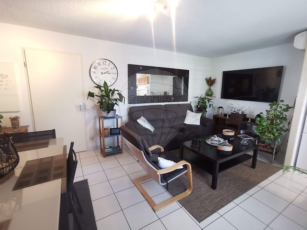 Maison à vendre, 56m², Trèbes