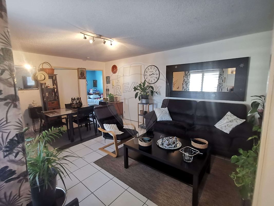 Maison à vendre, 56m², Trèbes