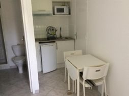 Appartement à louer, 20m², Reims