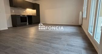 Appartement à louer, 64m², Savigny-le-Temple