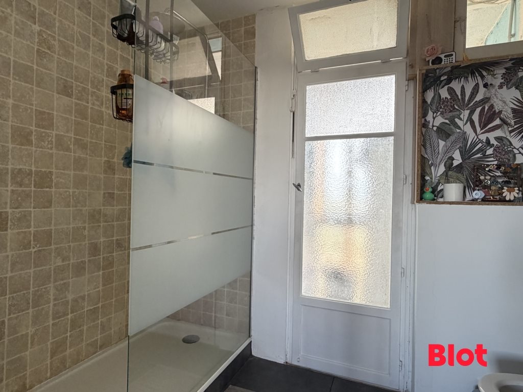 Appartement à vendre, 66m², Rennes