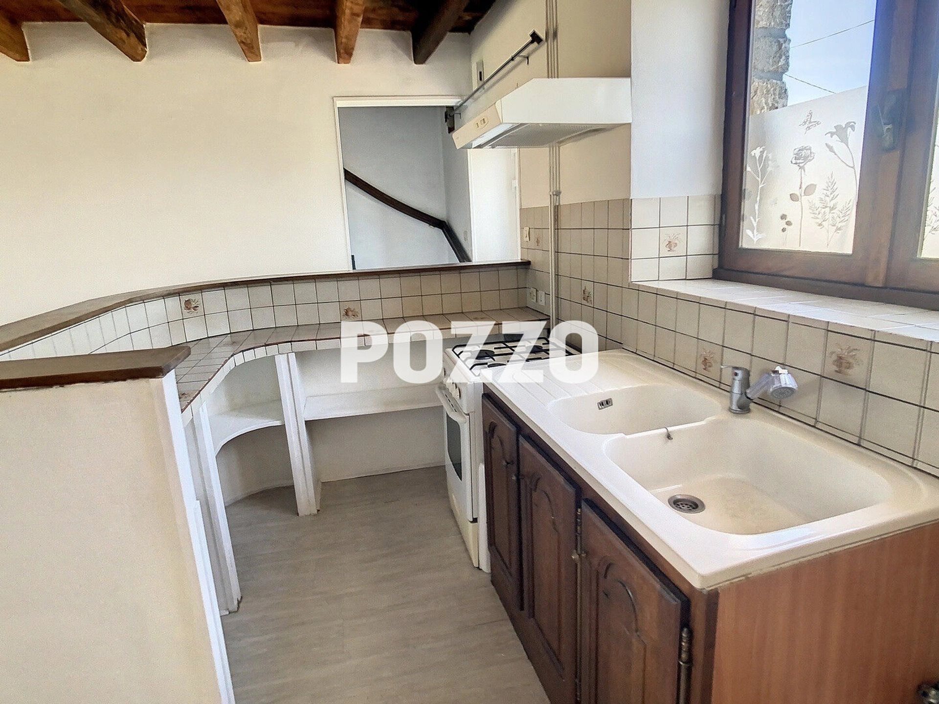 Maison à louer, 58m², Poilley