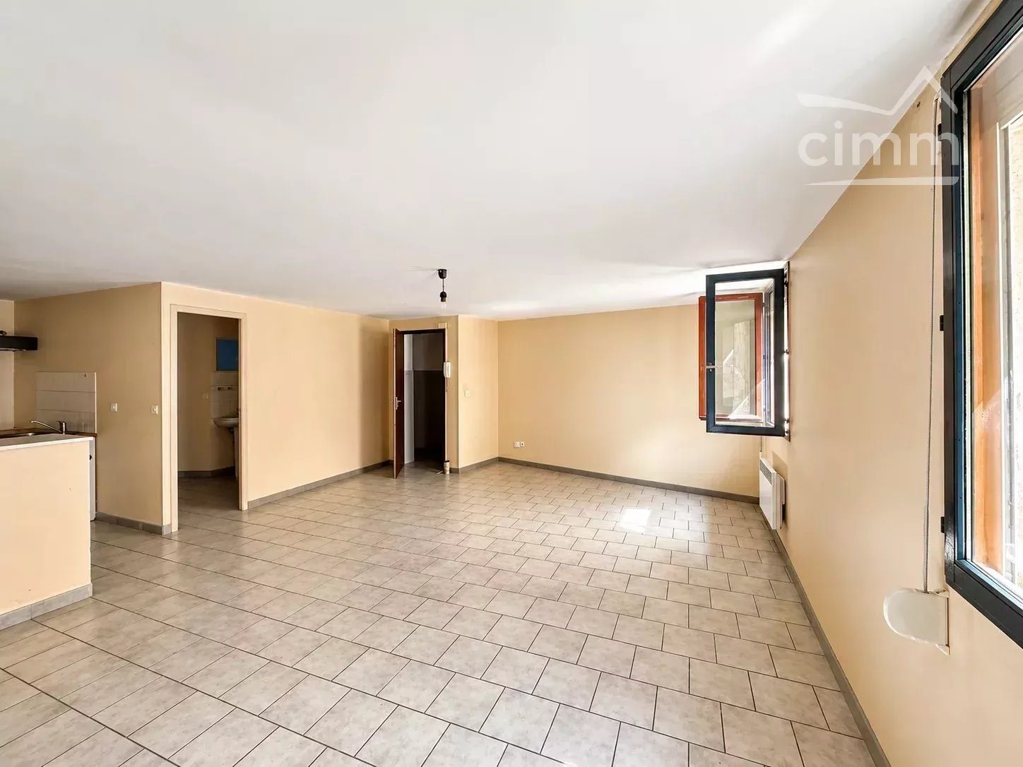 Appartement à vendre, 41m², Chabeuil