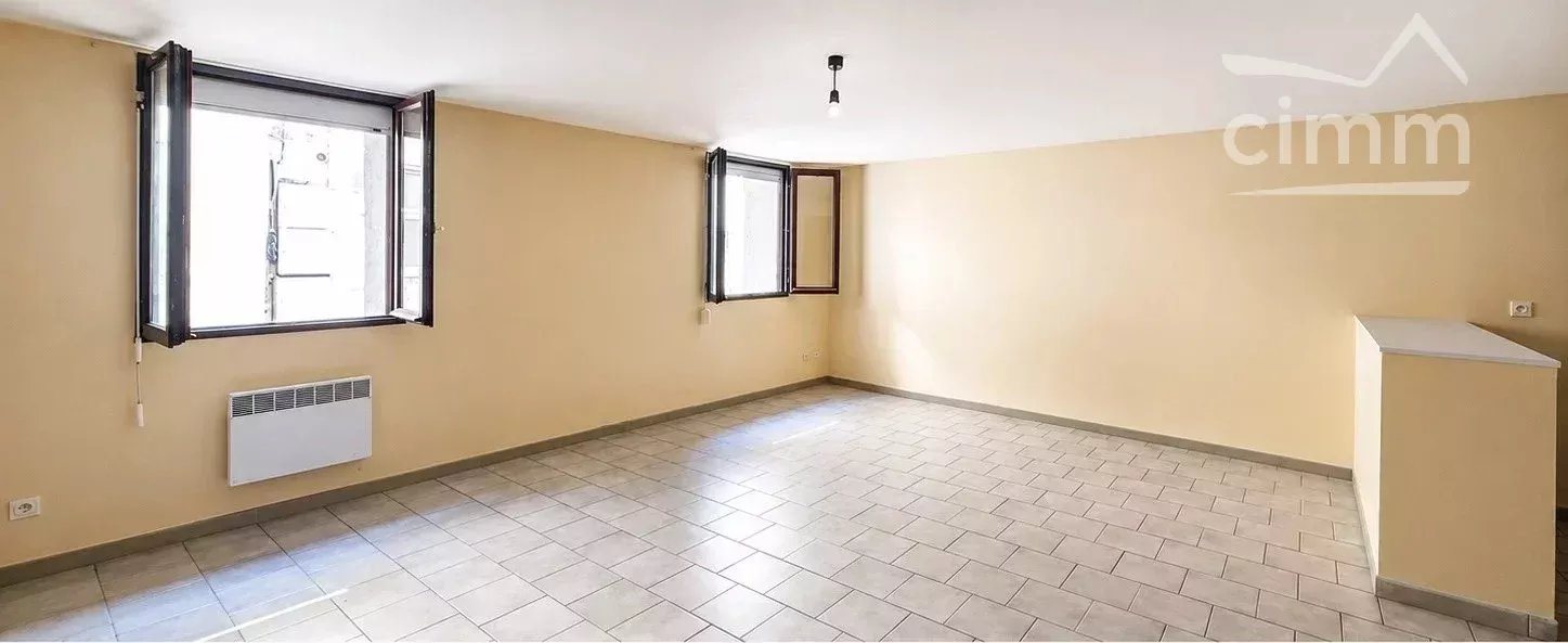 Appartement à vendre, 41m², Chabeuil