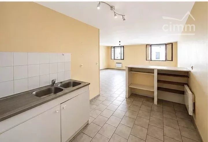 Appartement à vendre, 41m², Chabeuil