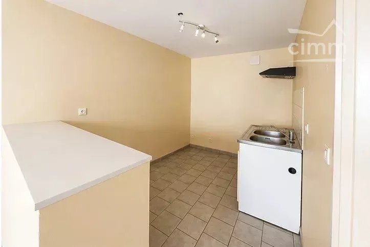 Appartement à vendre, 41m², Chabeuil