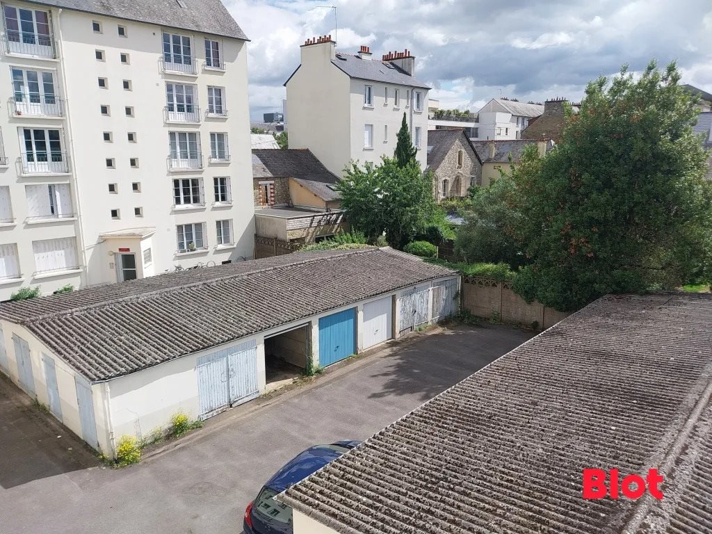 Appartement à vendre, 66m², Rennes