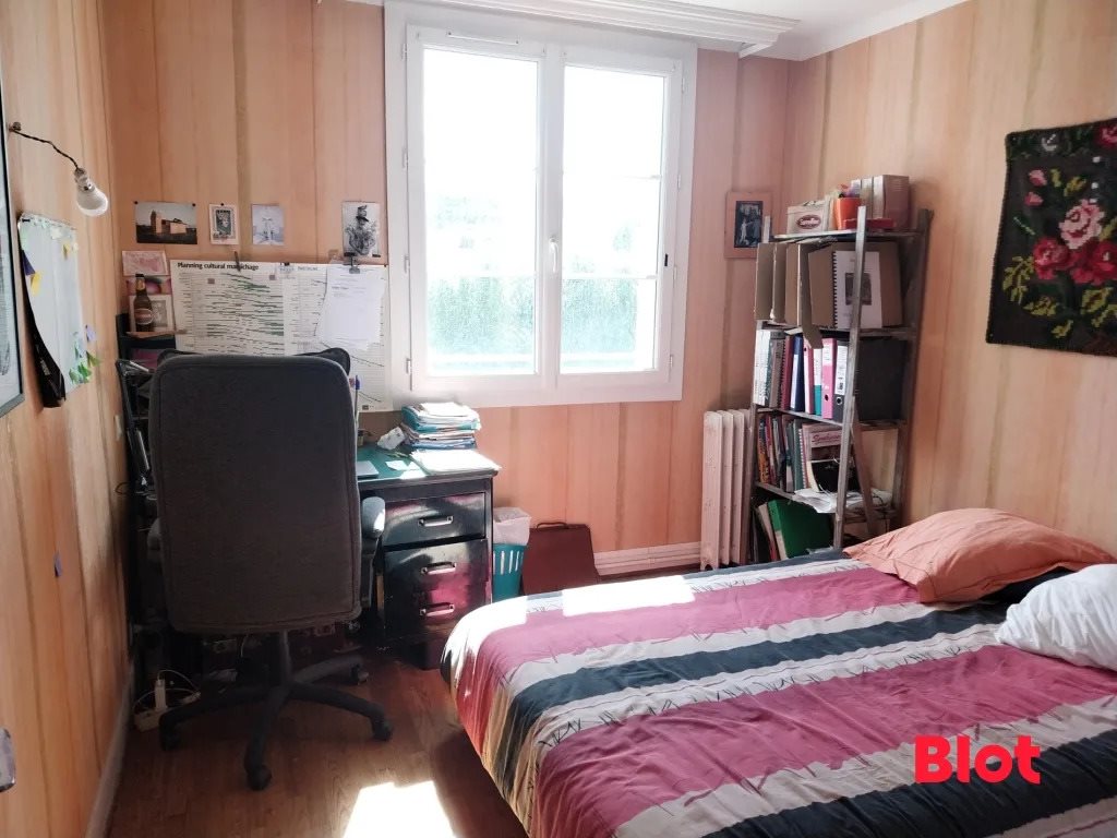 Appartement à vendre, 66m², Rennes