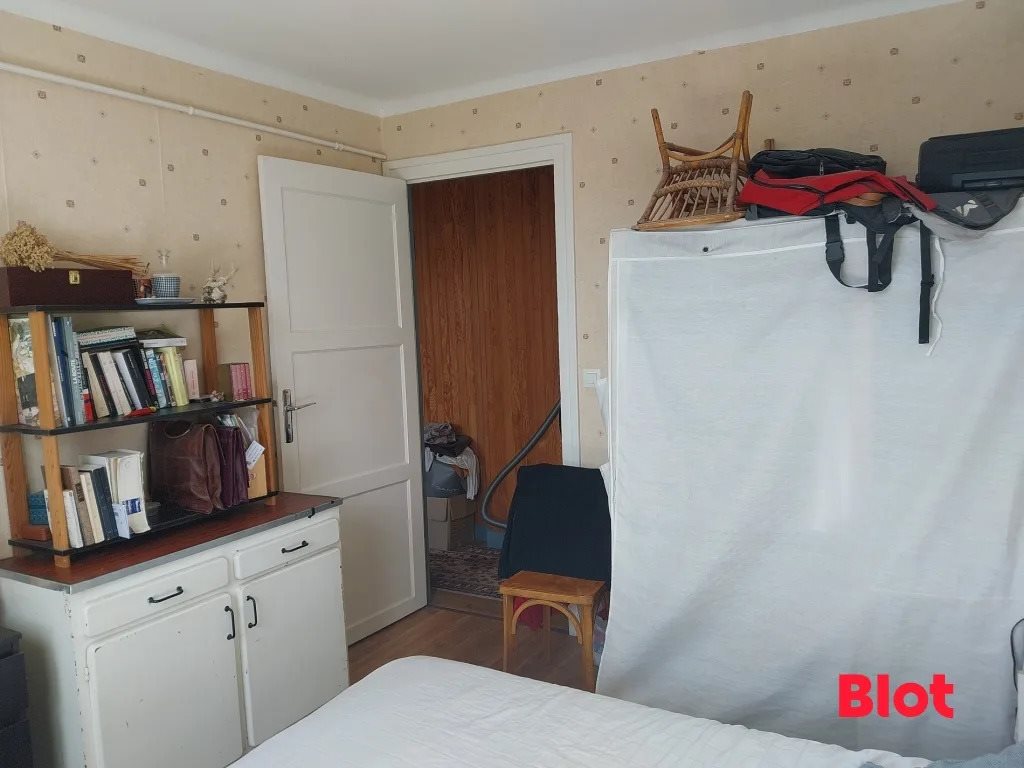 Appartement à vendre, 66m², Rennes