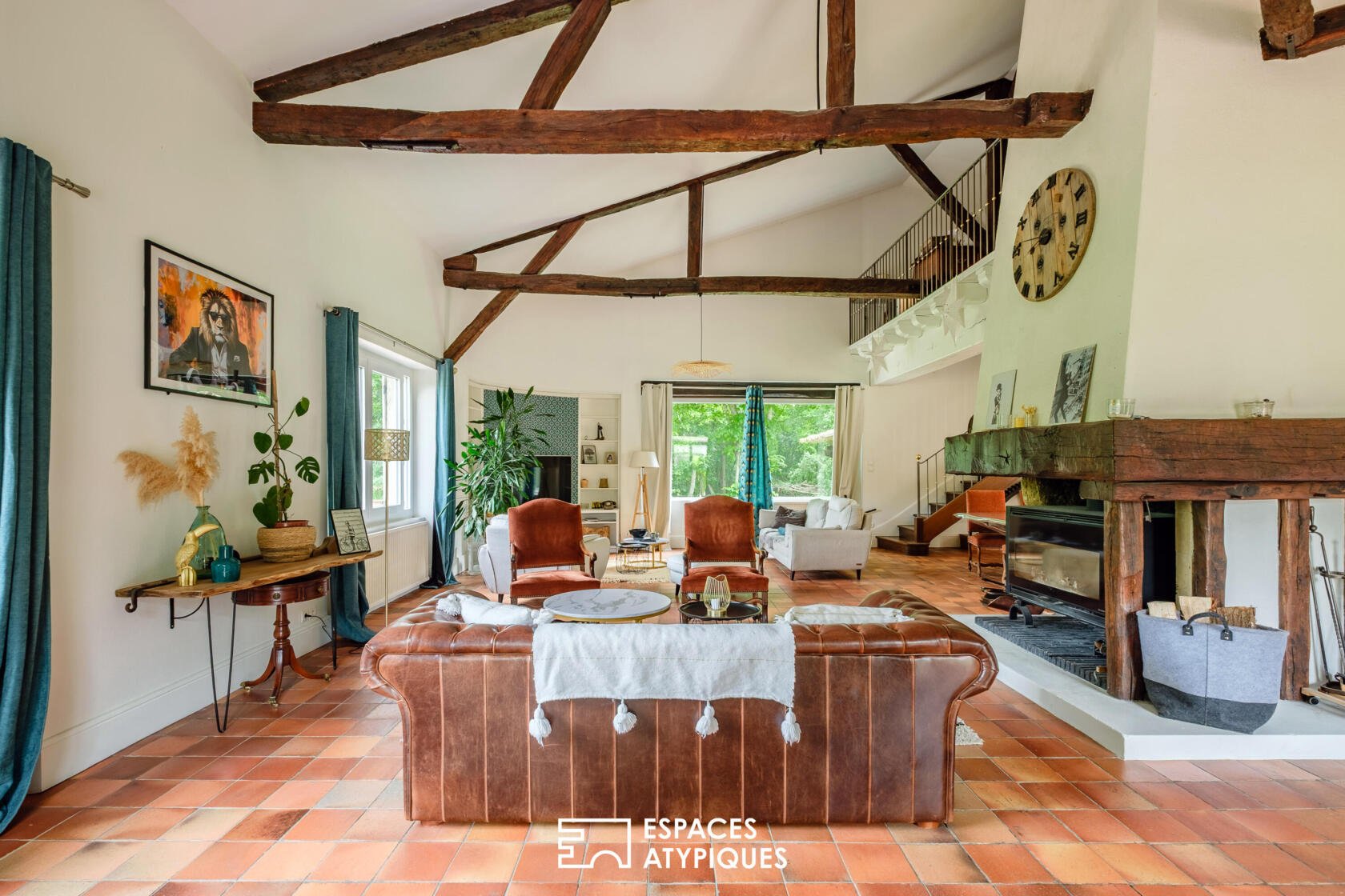 Maison à vendre, 580m², Migné-Auxances