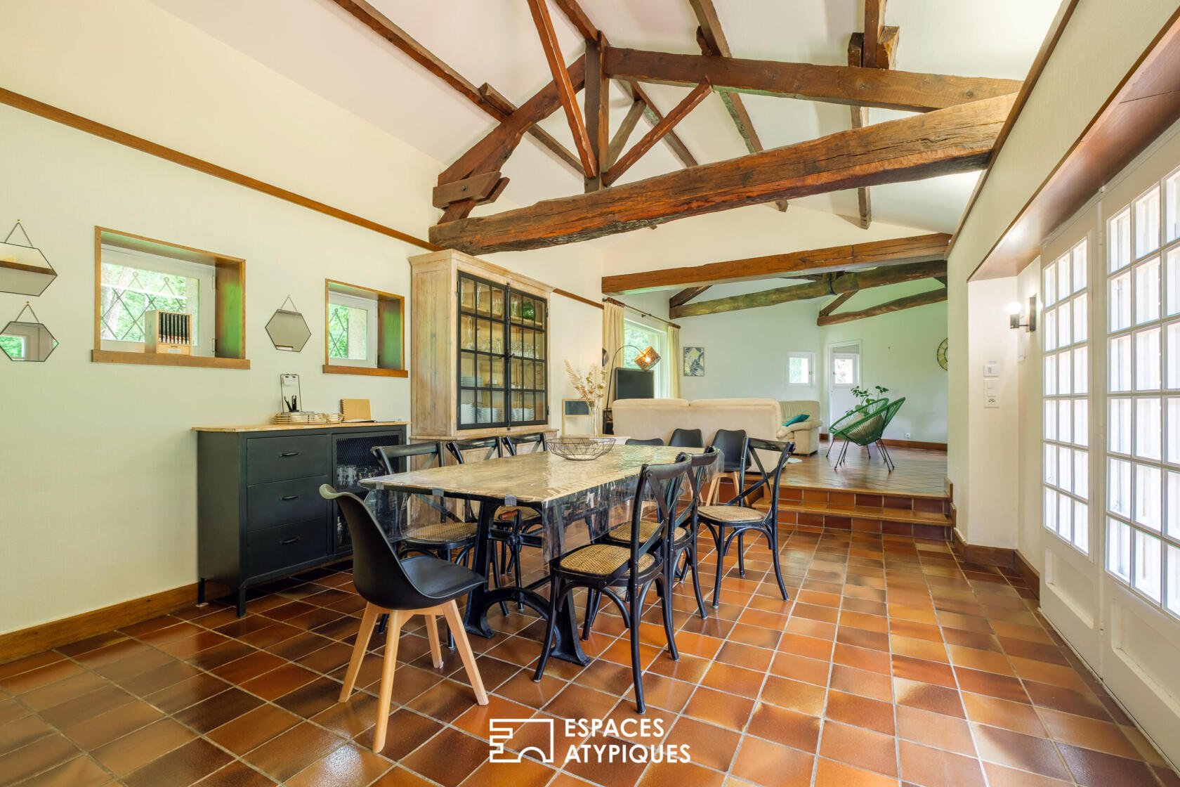 Maison à vendre, 580m², Migné-Auxances