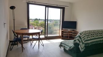 Appartement à louer, 31m², Combs-la-Ville