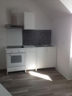 Appartement à louer, 33m², Saint-Brieuc