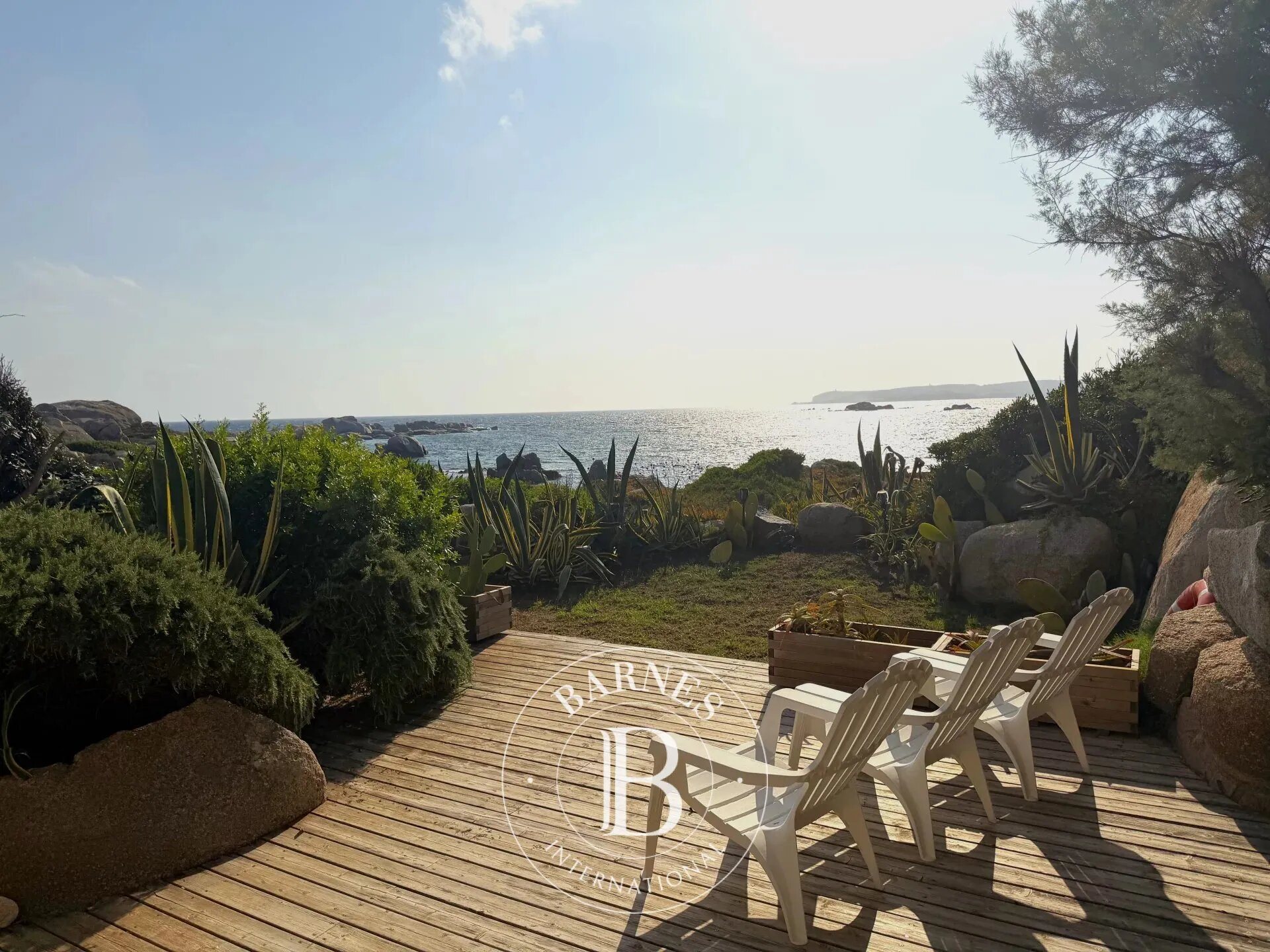 Appartement à vendre, 92m², Bonifacio
