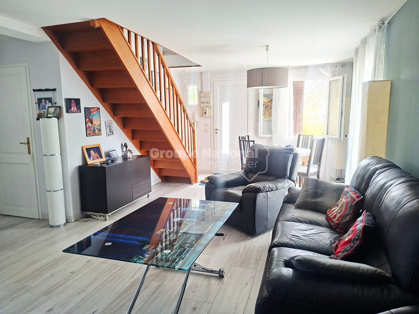 Maison à vendre, 26m², Pierrelaye