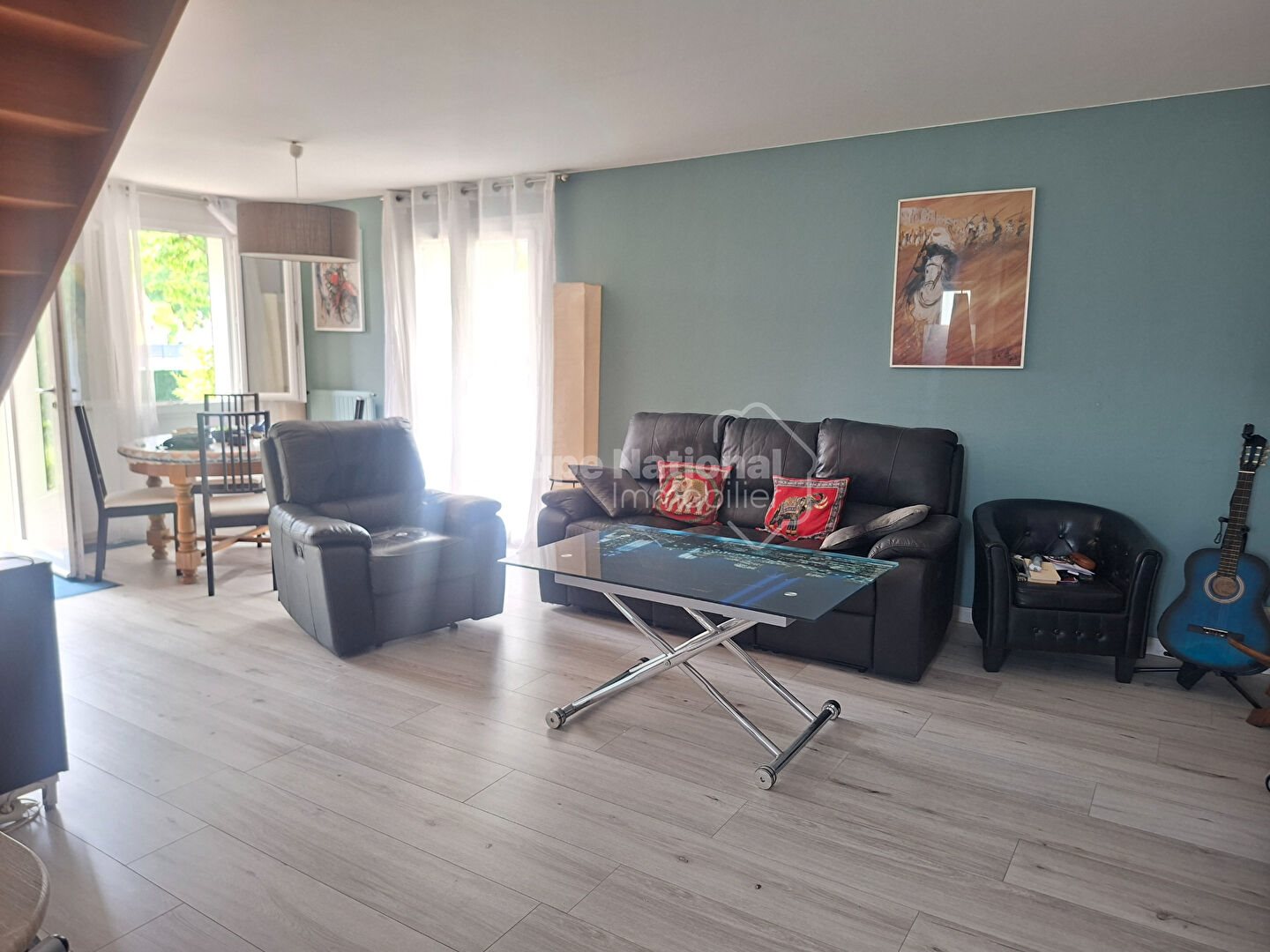Maison à vendre, 26m², Pierrelaye