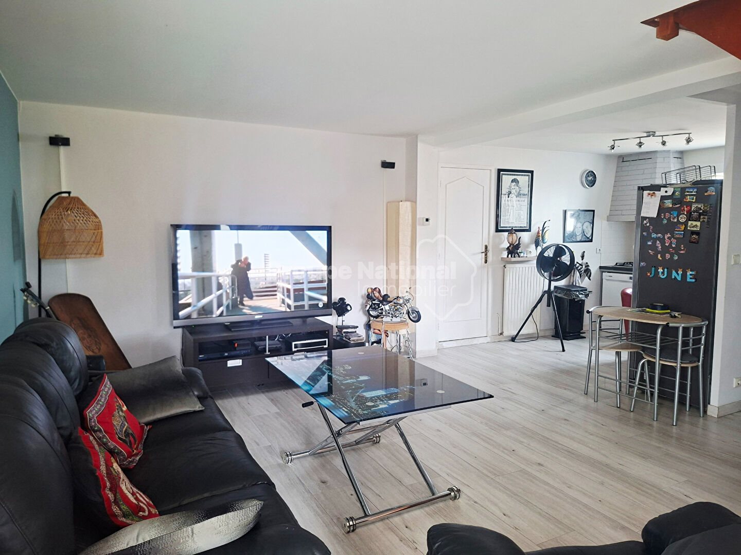 Maison à vendre, 26m², Pierrelaye