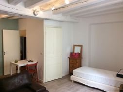 Appartement à louer, 31m², Angers