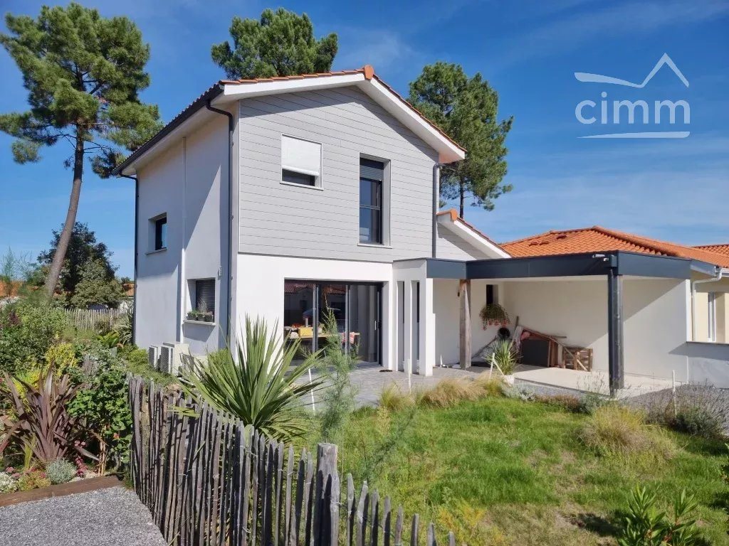 Maison à vendre, 94m², Mimizan
