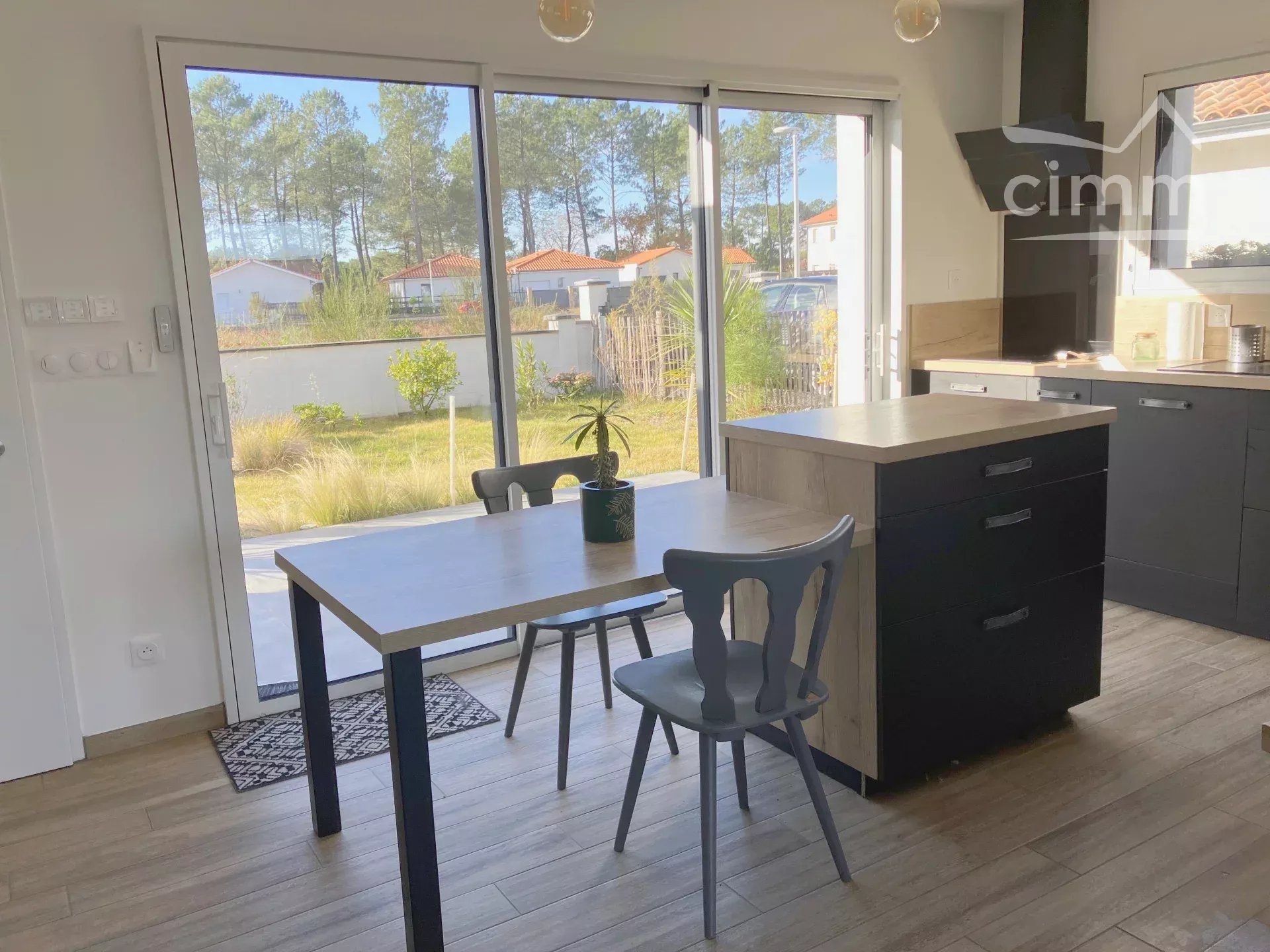 Maison à vendre, 94m², Mimizan