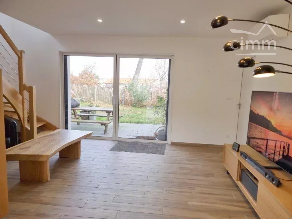 Maison à vendre, 94m², Mimizan