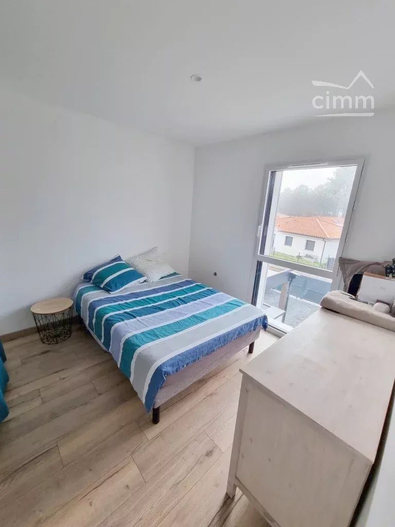 Maison à vendre, 94m², Mimizan