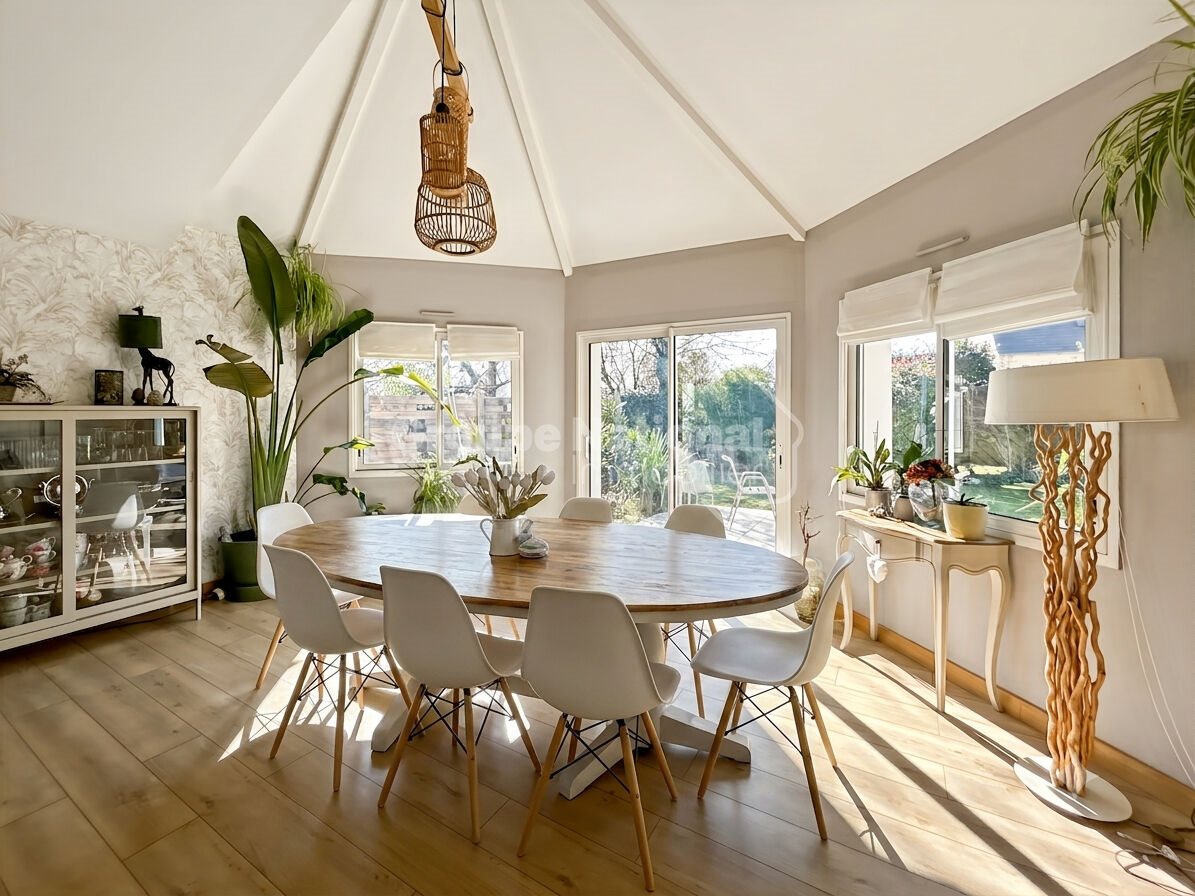 Maison à vendre, 41m², Sainte-Luce-sur-Loire