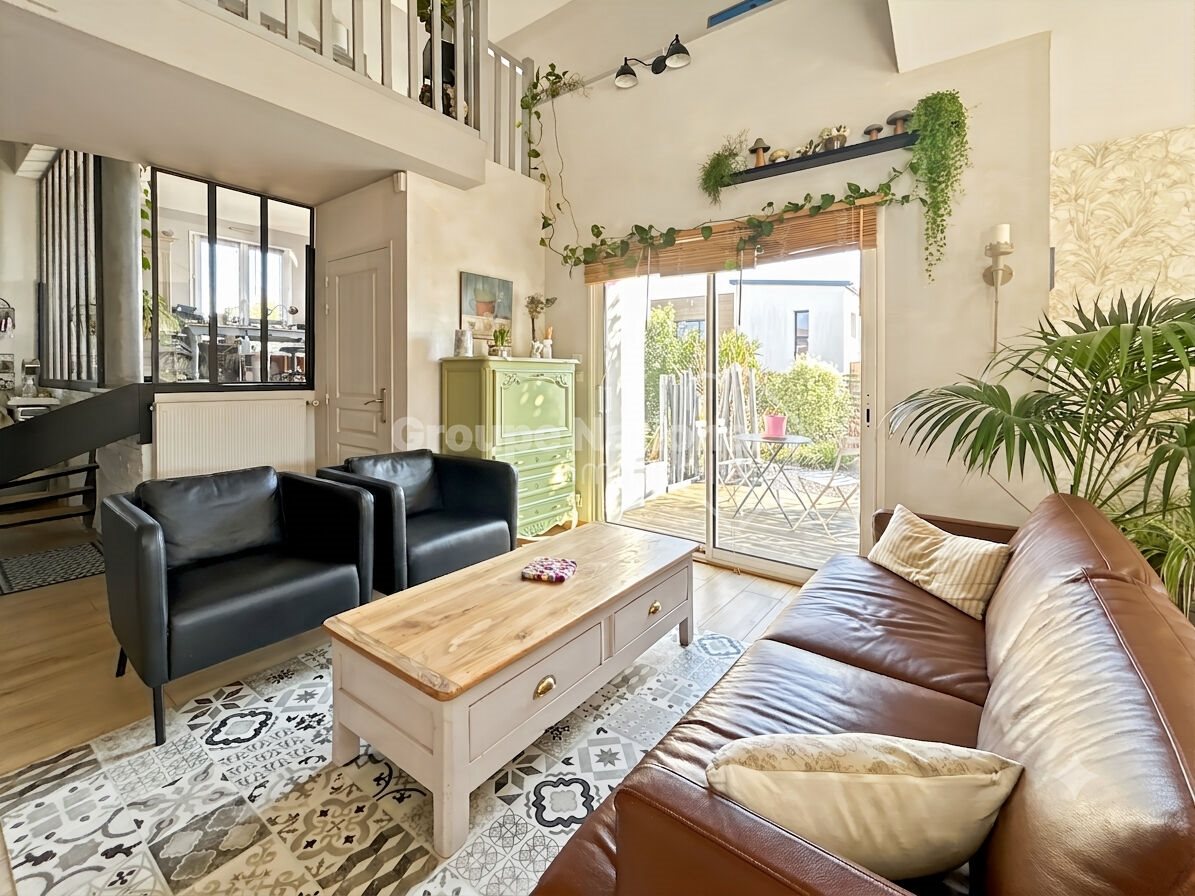 Maison à vendre, 41m², Sainte-Luce-sur-Loire
