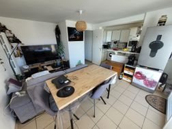 Appartement à louer, 38m², Cucq