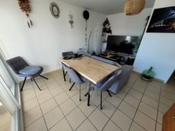 Appartement à louer, 38m², Cucq