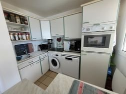 Appartement à louer, 38m², Cucq