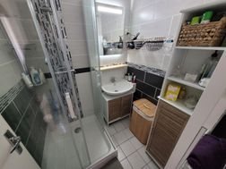 Appartement à louer, 38m², Cucq