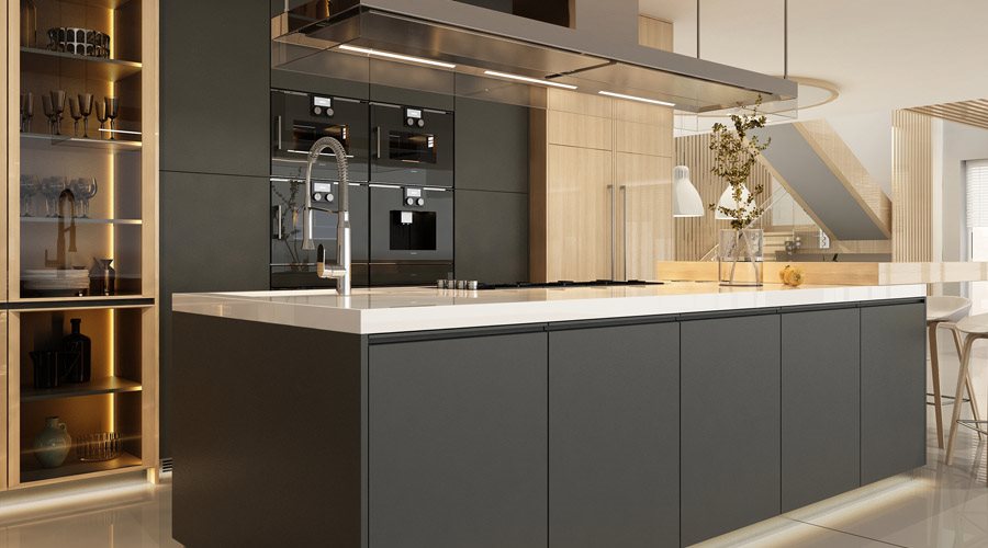 Maison à vendre, 110m², Meaux