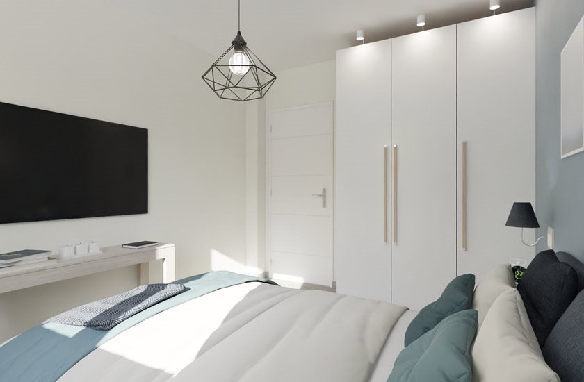 Maison à vendre, 110m², Meaux