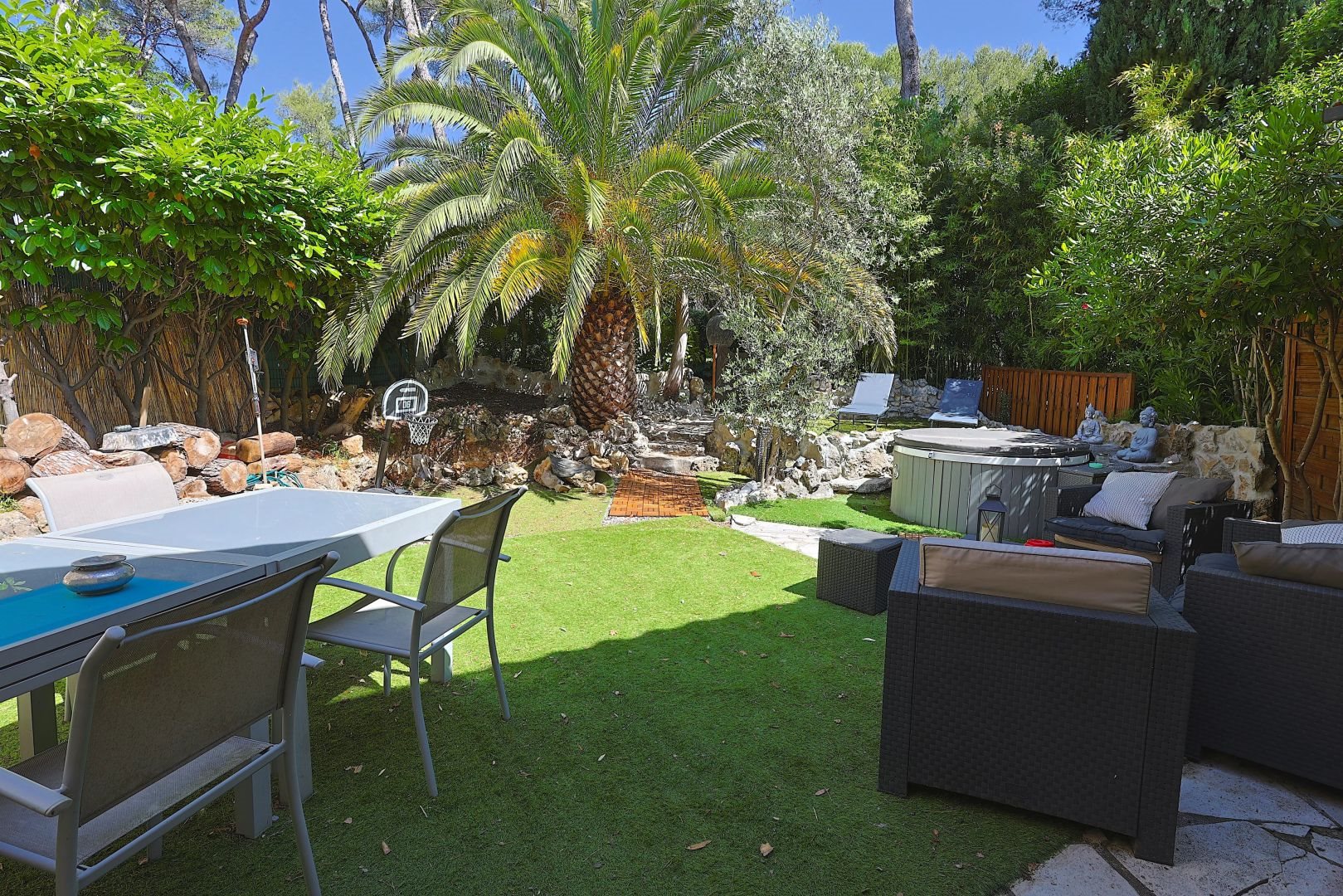 Maison à vendre, 73m², Mougins