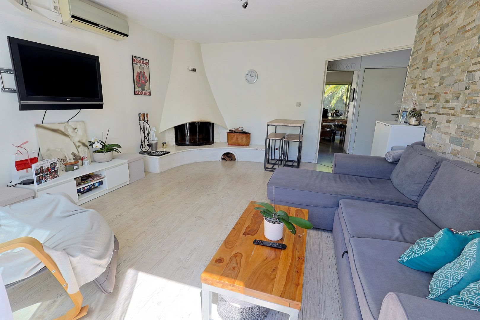 Maison à vendre, 73m², Mougins