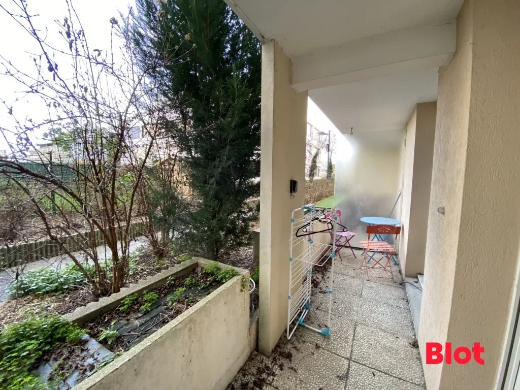 Appartement à louer, 27m², Rennes