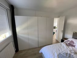Appartement à louer, 56m², Clamart