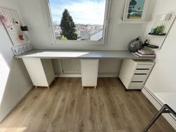 Appartement à louer, 56m², Clamart