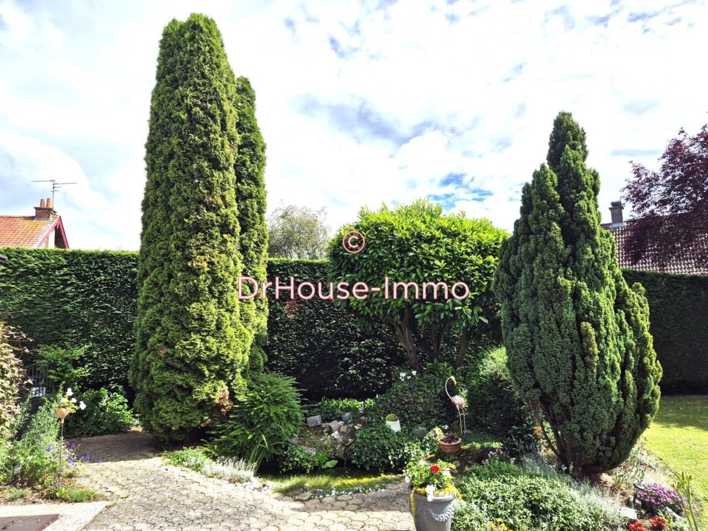 Maison à vendre, 137m², Camphin-en-Carembault