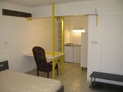 Appartement à louer, 28m², Marzy