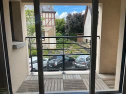 Appartement à louer, 55m², Saint-Grégoire