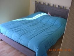Appartement à louer, 35m², Toulouse