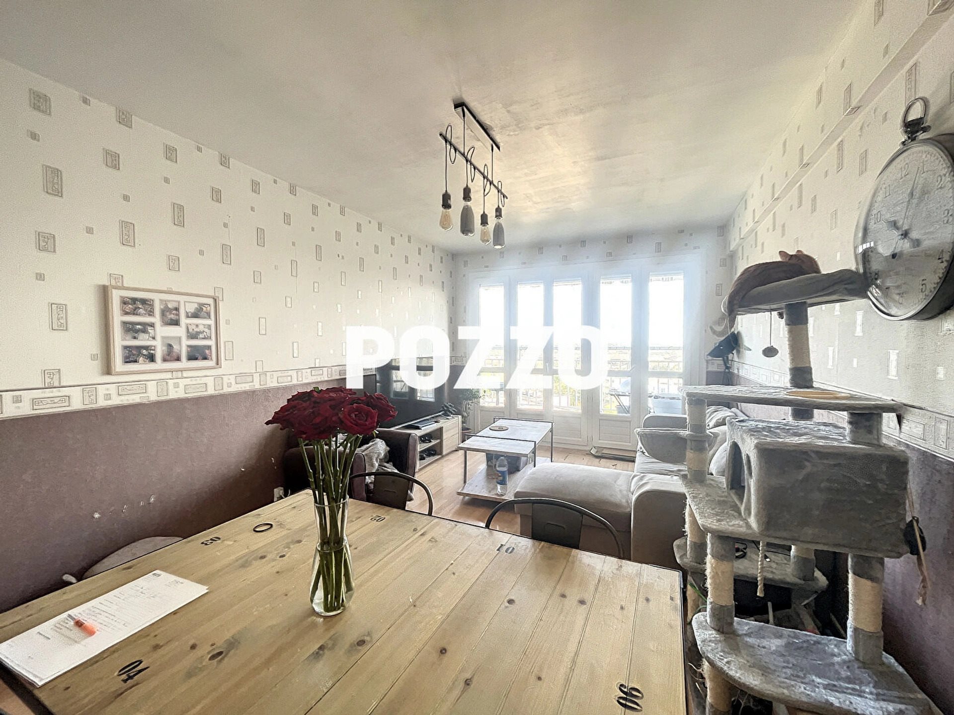 Appartement à louer, 65m², Hérouville-Saint-Clair