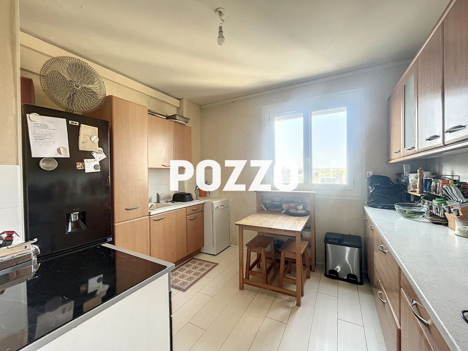 Appartement à louer, 65m², Hérouville-Saint-Clair