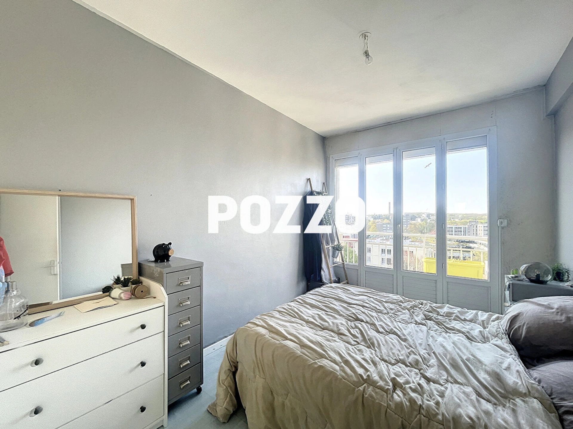Appartement à louer, 65m², Hérouville-Saint-Clair