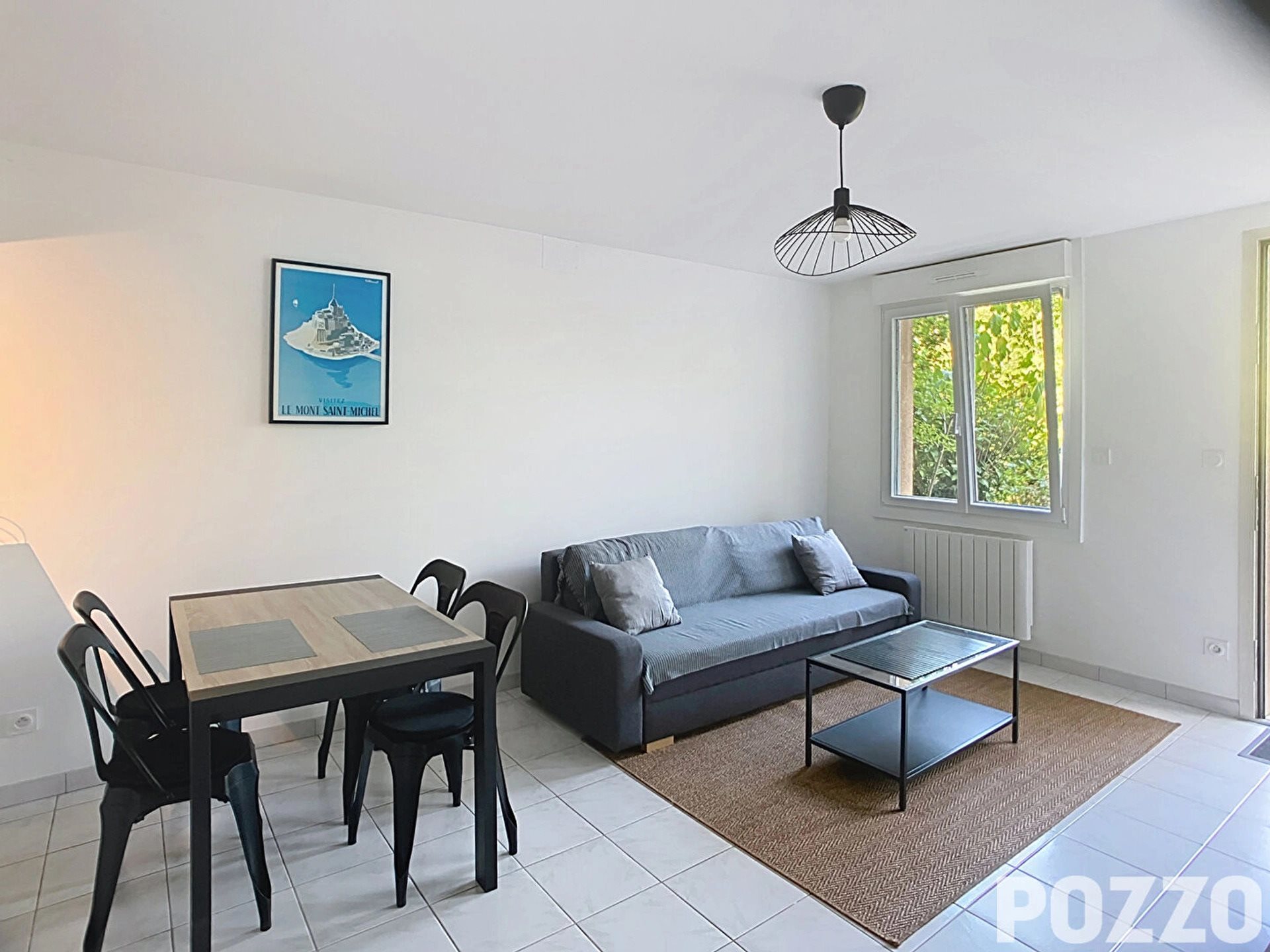 Maison à louer, 45m², Le Val-Saint-Père